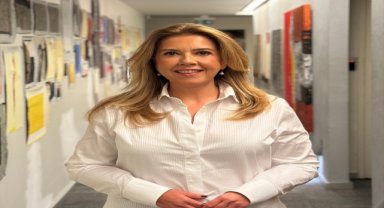 ÜNLÜ & Co Yönetici Direktörü Elif Özer, iki ayrı CHRO ödülü aldı