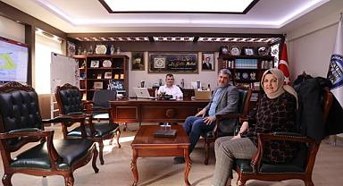 Üreten Şehir Emirdağ'a Yatırımlar Devam Ediyor