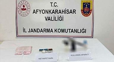 Uyuşturucu operasyonunda 4 şüpheli yakalandı