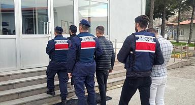Uyuşturucu operasyonunda 6 şüpheli yakalandı