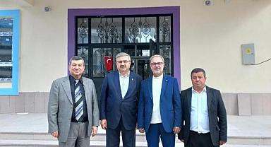 YURDUNUSEVEN’İN GİRİŞİMLERİYLE ANAOKULUNA KAVUŞTULAR