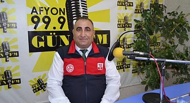 “112’yi gereksiz yere meşgul etmeyelim”