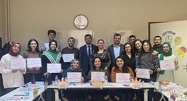 2024 yılı üreme sağlığı eğitimleri başladı