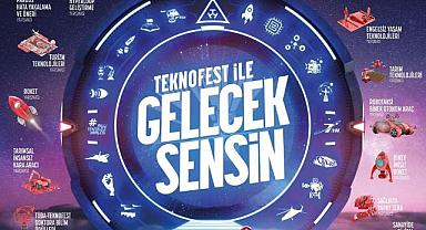 Afyon Kocatepe Üniversitesi, TEKNOFEST 2024'e Hazırlanıyor
