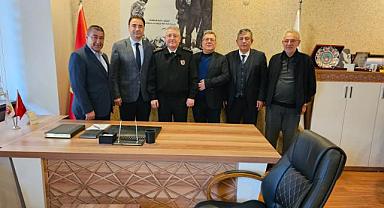 “Afyonkarahisar’da görev yapmaktan onur duyuyoruz”