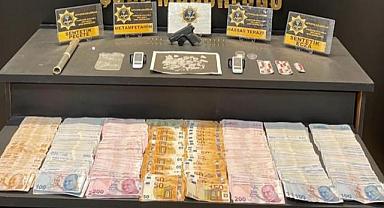 Afyonkarahisar'da Sokak Satıcılarına Geçit Yok