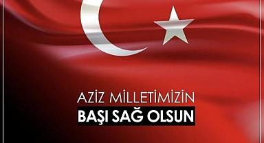 Afyonkarahisar'dan Kahraman Mehmetçiğimiz Şehit Düştü