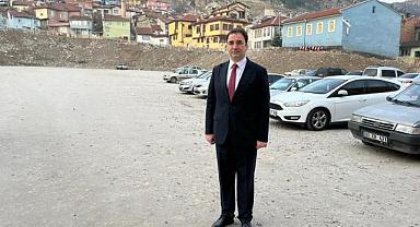 “Afyonkarahisar'ımızın trafik sorununu çözeceğiz”