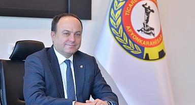 AFYONKARAHİSAR'IN 2023 YILI İHRACATI 631 MİLYON DOLAR