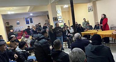 Afyonkarahisar Milletvekili Köksal: Bölgedeki Altyapı Projeleri Halkın Yaşamını İyileştirecek