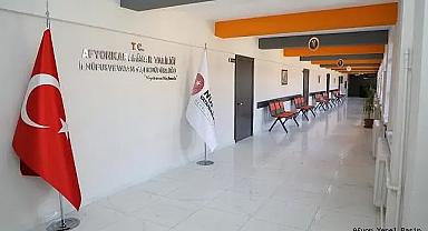 Afyonkarahisar Nüfüs İl Müdürlüğünden Kamuoyuna Duyuru
