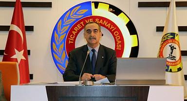 Afyonkarahisar Ticaret ve Sanayi Odası, Yeni Yılın İlk Meclis Toplantısını Gerçekleştirdi