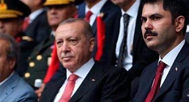 AK Parti Milletvekili İbrahim Yurdunuseven, Murat Kurum'un İstanbul İl Başkanlığı adaylığına destek veriyor