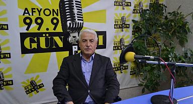 “AKÜ İnşaat Mühendisliği MÜDEK akreditasyon sahibi bir bölüm”