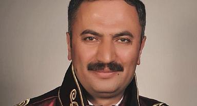 Başkan Uluçay'dan Kutlama Mesajı!