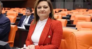 CHP Afyonkarahisar Belediye Başkan Adayını ve İlçeleri Açıkladı!