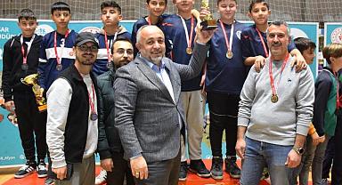 Dart Yarışmalarında Yıldızlar Belirlendi