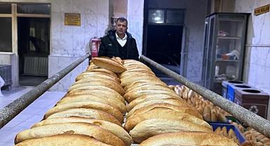 Emirdağ'daki Ekmek Zammına Başkan Koyuncu'dan Çözüm