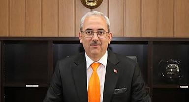 Eski Ataşe Yeniden Refah Partisi Dinar Adayı Oldu