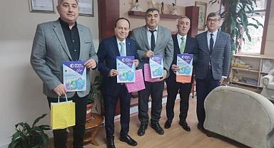 GAZİ MTAL PROTOKOL YÜRÜTME KURULU TOPLANTISI YAPILDI