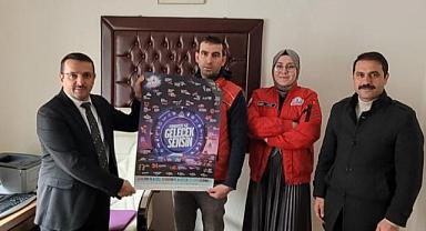 Gençlik Merkezi'nde bir buluşma gerçekleştirildi