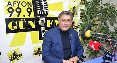 Görgöz ‘Vizyonsuz gitti, misyonsuz geldi’