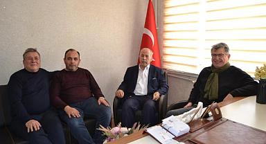 Gün FM'de yayınlanan Basın Odasında gündem.!