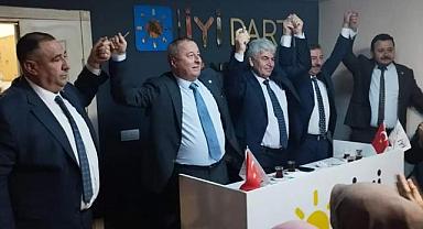 Hakan Şeref Olgun Liderliğindeki Strateji Zirvesi!