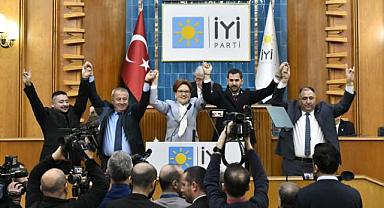 İYİ Parti Afyon’da Adayını Belirledi