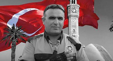 İYİ Parti Afyonkarahisar, Şehit Fethi Sekin'i anma mesajı yayımladı.
