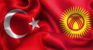 İyi Parti Milletvekili Hakan Şeref Olgun, Kırgızistan'daki Depreme Yardım Mesajı Verdi