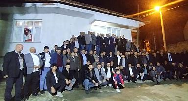 İYİ Parti, Yaylabağı'nda Yeni Soluk Getirmeye Hazırlanıyor
