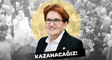 İyi Parti, yeni bir vizyon kazandırmak için mücadele ediyor