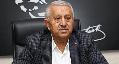 Kırgın değilim, partimin emrindeyim