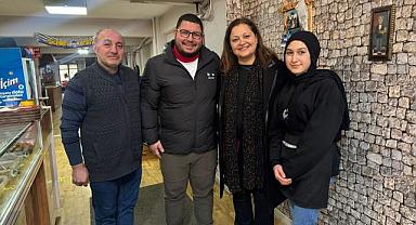 Köksal: Afyonkarahisar’da değişim zamanı geldi