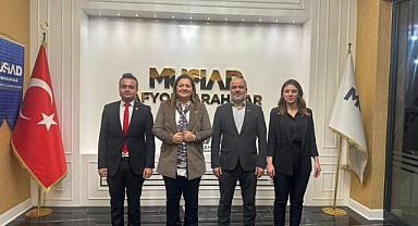 Köksal: Rant değil, hizmet peşinde olacağım