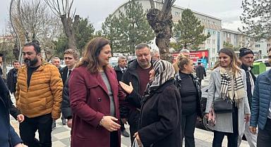 Köksal: