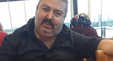 Mehmet Cantaş Vefat Etti