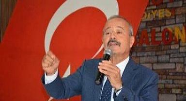 Mehmet Taytak Yaptığı Açıklamada Terörü Lanetledi.