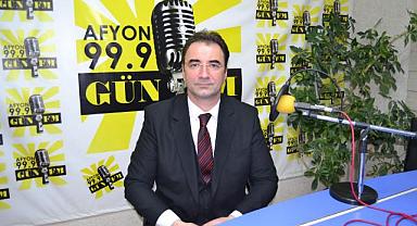 MHP Afyonkarahisar Belediye Başkan Adayı Küçükkurt ‘Liyakat ve Adalet temel ilkemiz’