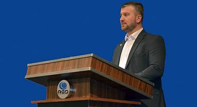  Muharrem Coşkun, 10 Ocak Çalışan Gazeteciler Günü münasebetiyle açıklamalarda bulundu. 