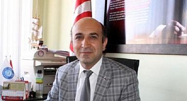 Nizamettin Şenol, Hürriyetçi Eğitim Sen'in Yeni İl Başkanı!