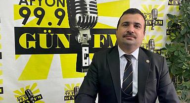 “Nüfus ve Vatandaşlık Müdürlüğü hayatınızın her anında”