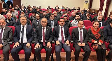 Okuyucu Ve Pedometre Cihazları Yetiştiricilere Teslim Edildi.