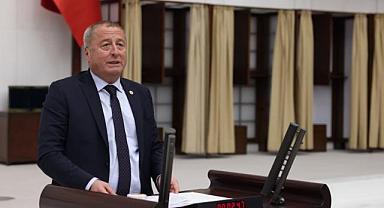 Olgun; “Emekliyi sefalete mahkûm ettiler”