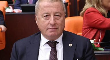 Olgun; “Gazetecilik tutukluluk nedeni olmamalıdır”