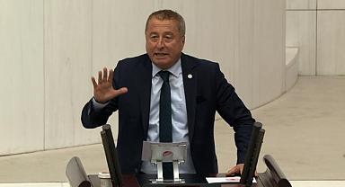 Olgun: “Seçim öncesi Özkaya’dan CAZ konseri”