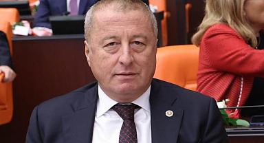 Olgun; “Süt üreticisinin tamamen bitmesini mi bekliyorsunuz?”
