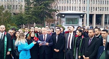 Olgun; Türk halkı ikinci sınıf vatandaş muamelesi görüyor