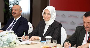 Afyonkarahisar Jeotermal Potansiyeli Masaya Yatırıldı!